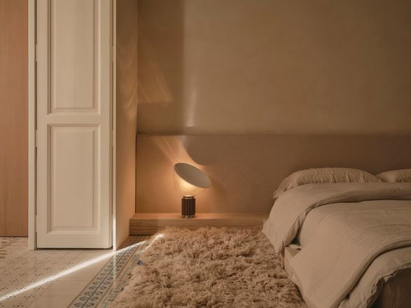 GE Apartment