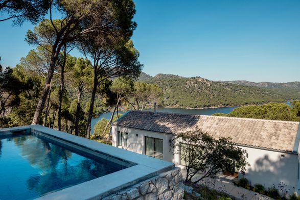 Casa Lago