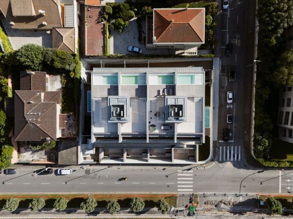 Boavista Housing