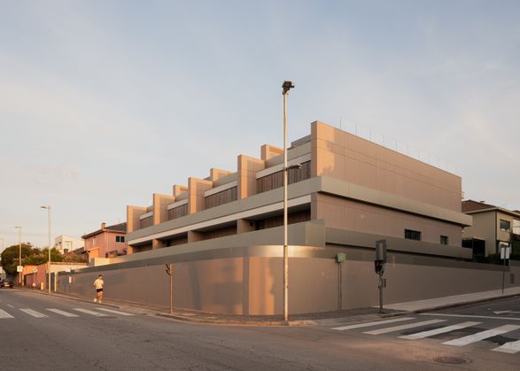Boavista Housing