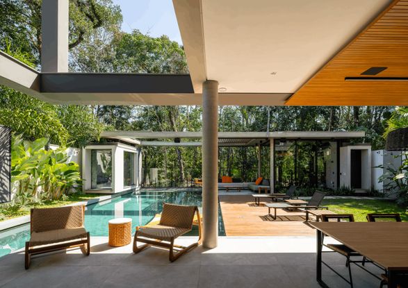 C21 Residence