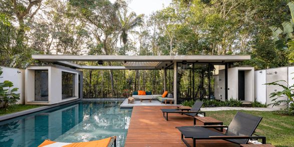 C21 Residence