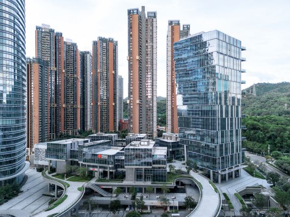 Shenzhen Galaxy World