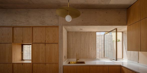 Gardenias House