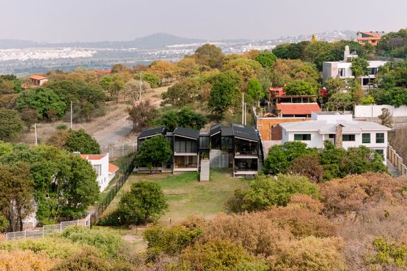 AE House