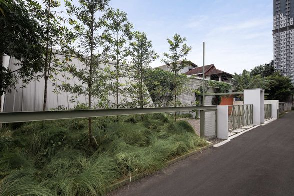 Serindang House 2