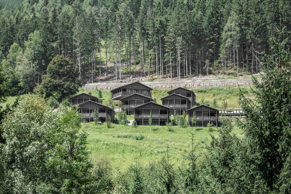Amonti Chalets