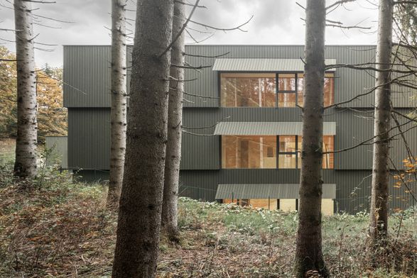 Education Center Kössen