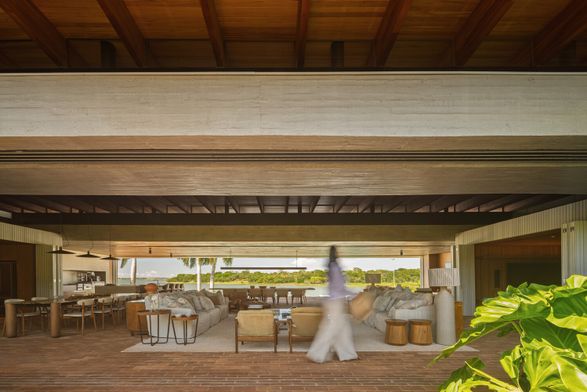 Alva House