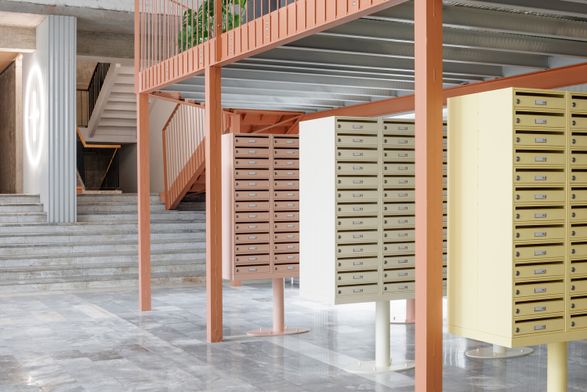 KOSMALT Housing Renovation