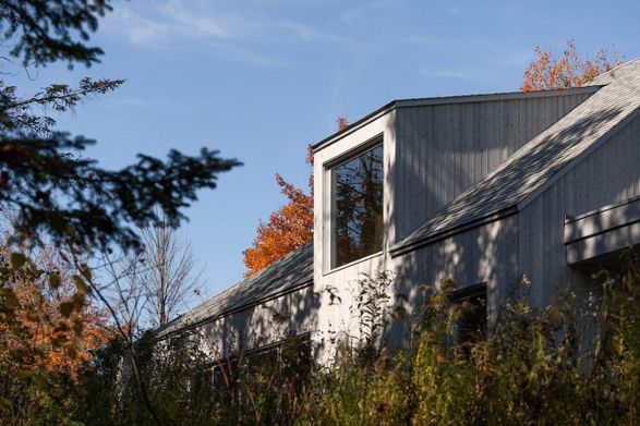Scotch Chalet