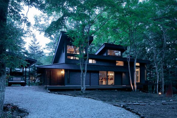 YMK House