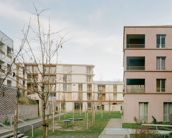 81 Housing Units