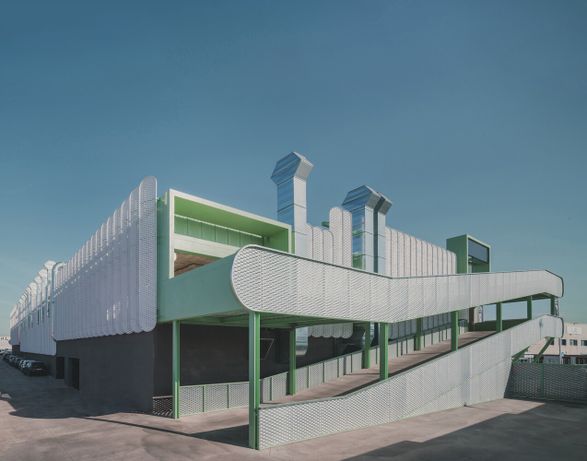 Leganés Auto Center