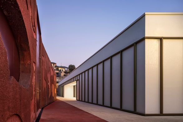 Noah's Ark Nursery School