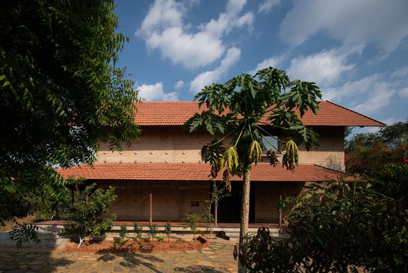 Kripanilay Farmhouse
