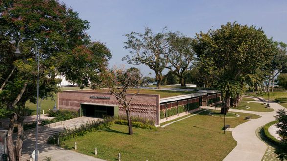 Astaka Kota Selera