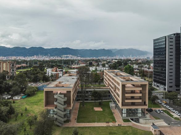 El Camino: Housing Complex For Older Adults And Formerly Unhoused People