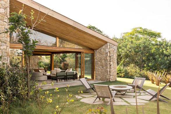 VLP House