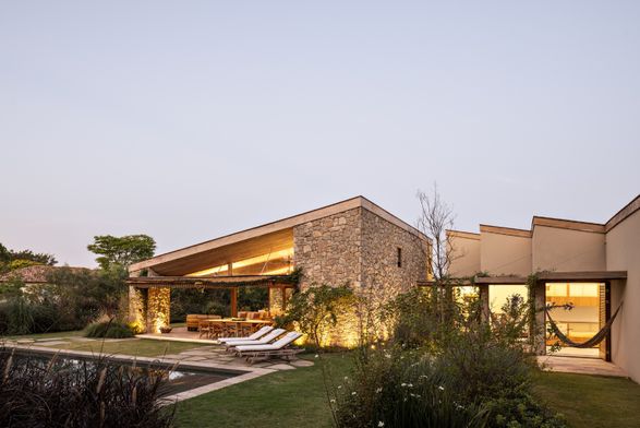 VLP House