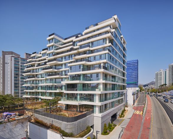 AFER Hangang