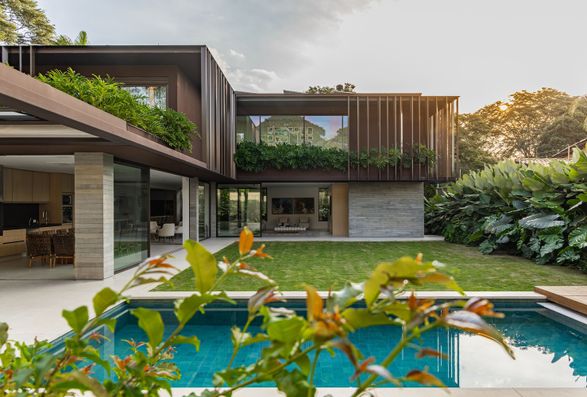 JCD Residence