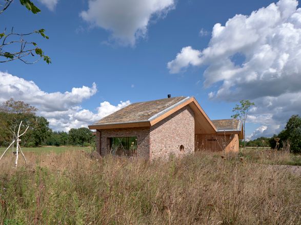 House In The Meadow