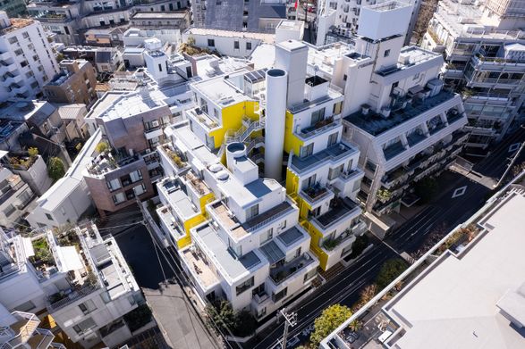 Jingu Studio