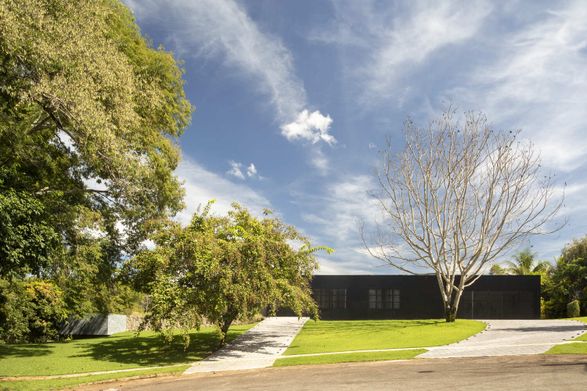 GS House
