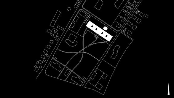 Eugen-Bolz Student Residence