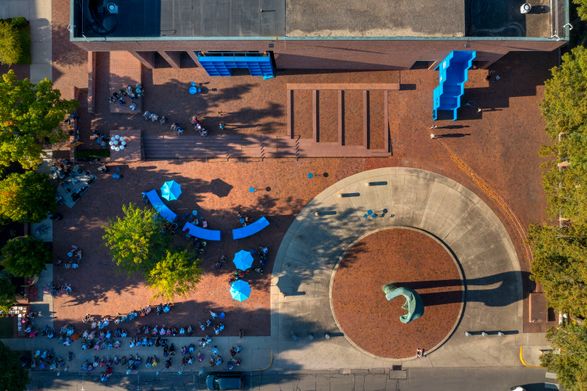 Exhibit Columbus 2023: Designed By The Public