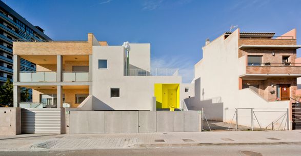 Hermi House