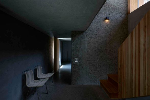 House In Kirigamine