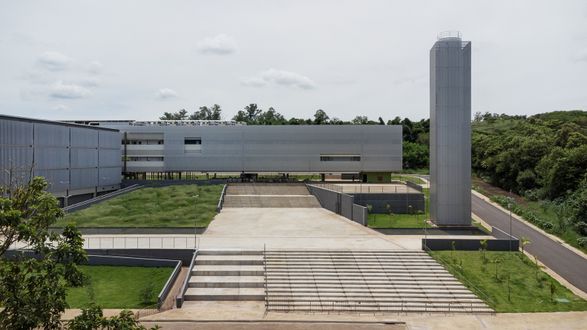 Ribeirão Preto Medical School