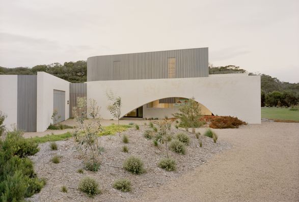 Wildcoast House