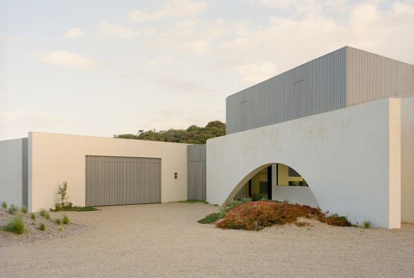 Wildcoast House