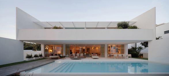 PCG House