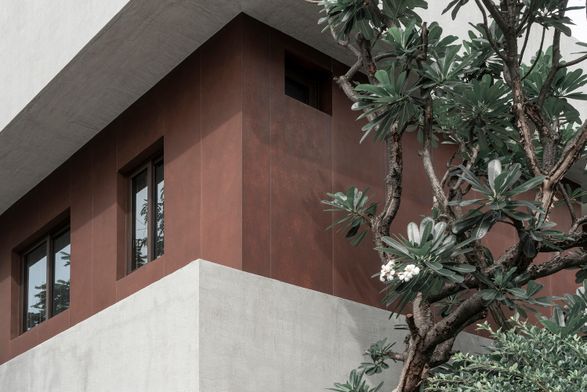FN House