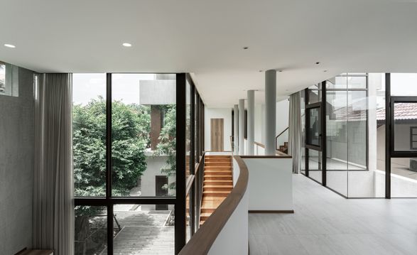 FN House