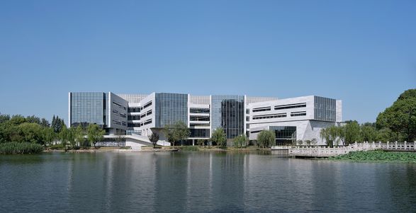 Shanghai Jiao Tong University Student Service Center