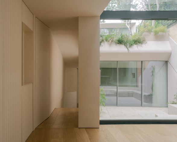 Mozart House