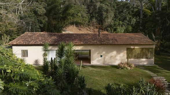 Itaipava Farm