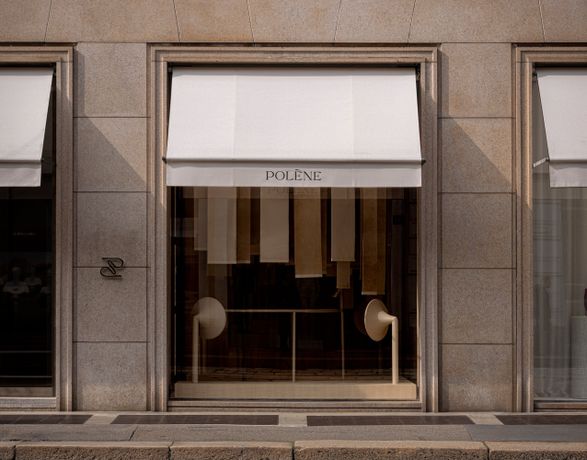 Polène Flagship Store