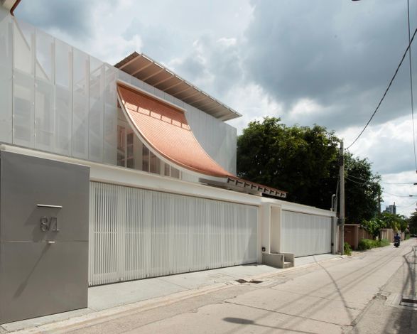 Bangsue Residence