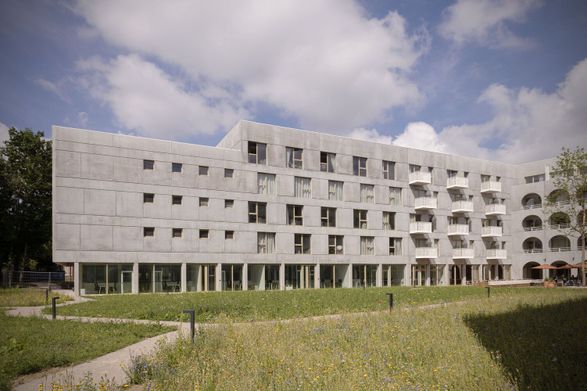The Babel Community - Coliving Residence