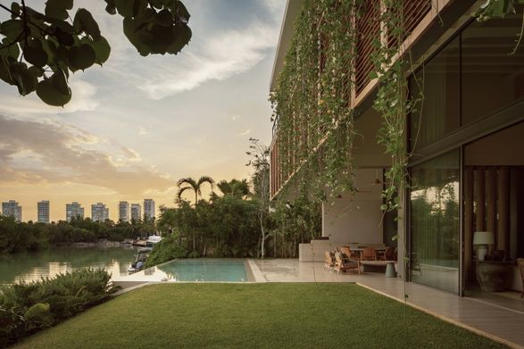 Pukkun Residence