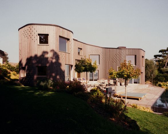 Bellevue Villa
