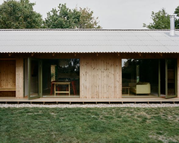 Stenkløvervej Vacation House