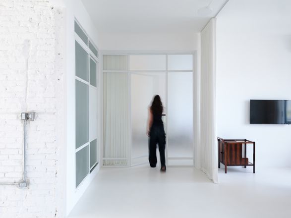CB Apartment