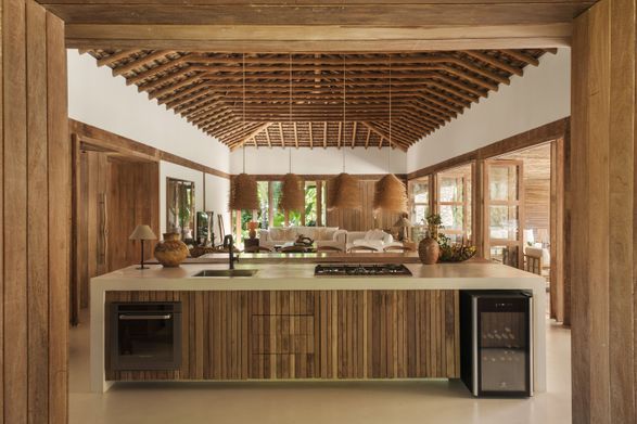 Trama House